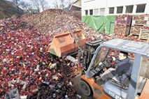 Računsko sodišče: Pozivi k sveči manj niso dovolj 