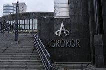 Vodstvo Agrokorja z načrtom za koncern