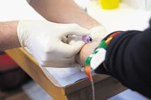 Začenja se evropski teden testiranja na okužbo s HIV