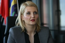 Györkös Žnidarjeva glede primera Šamieh: Slovenski politični prostor je verjetno izgubil kompas