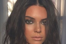 Kendall Jenner po 15 letih kraljevanja s trona izrinila Gisele 