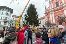 Melanija dobila naslednico