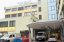 S prenovo kletnih prostorov do dodatnih ambulant