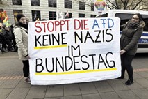 AfD še korak bolj v desno