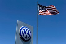 Afera dieselgate: nekdanji direktor Volkswagna v ZDA obsojen na sedem let zapora 