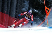 Svindal najhitrejši, Slovenci razočarali