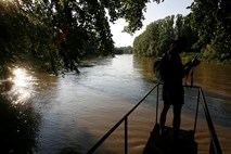 »Hidroelektrarna na Muri bo kot krvni strdek, ki vodi v srčni zastoj«