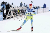 Slovenski biatlon v letu 2017: Afera afer in vrnitev odpisanega