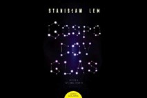 Recenzija romana Gospodov glas Stanisława Lema: In vesolje je molčalo 