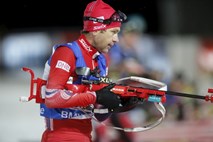 Ole Einar Bjoerndalen ostal brez olimpijskega nastopa