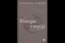 Kritika knjige Evropa v sepiji: Evropa prihodnosti?