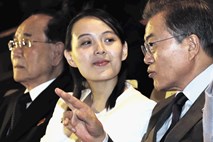 Kim Yo Jong: kdo je Ivanka Severne Koreje?