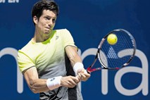 Bedene najvišje doslej