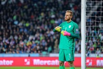 Je Jan Oblak z Atleticom podpisal nov dogovor?