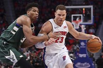 NBA: Miami počasi že razmišlja o končnici