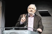 Britanski teoretik Terry Eagleton: Optimizem sam po sebi ne more biti vrlina