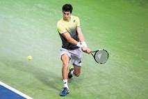 Namesto v Kaliforniji bo Aljaž Bedene tekmoval v Teksasu