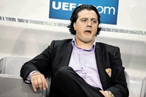 Zlatko Zahović suspendiran in v postopku