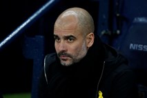 Mino Raiola: Guardiola je strahopetec in pes