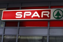 Spar Slovenija opozarja na lažno nagradno igro