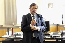   Državnozborske volitve: Erjavec se seli iz Žalca v Tržič