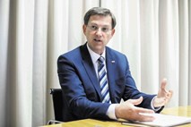 Miro Cerar: Nisem kot Židan, Erjavec, Tonin ali Janša