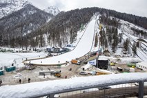 Fis: Veliki finale skakalne sezone 2019 spet v Planici 