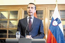 Christian Kern, nekdanji avstrijski kancler: Orban zavestno vodi politiko iskanja grešnih kozlov