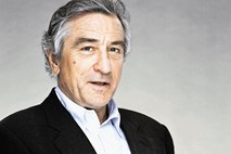 Robert De Niro ponovno ozmerjal Trumpa