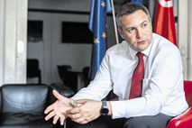 Dejan Židan: Dober politik ne more biti amater