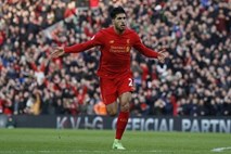 Emre Can pred vrati Juventusa