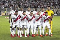 Predstavitev udeleženk – Peru: Gareca od sovražnika do heroja Peruja