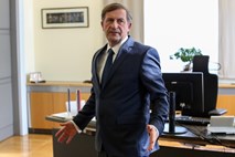 Erjavec razočaran zaradi zahteve Izraela po pogovoru s slovensko veleposlanico 