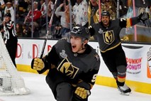 #video Las Vegas povedel v finalu lige NHL 