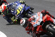 #video Jorge Lorenzo uresničil sanje