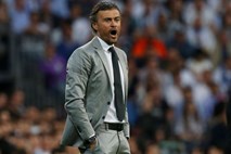 Novi selektor Španije je Luis Enrique