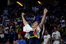 Luka Dončić podpisal triletno pogodbo z Dallas Mavericks