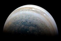 Znanstveniki odkrili 12 novih Jupitrovih lun 