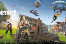 Fortninte: “Največja” videoigra ta trenutek