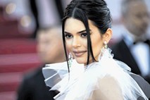 Kendall Jenner je močno razjezila stanovske kolegice