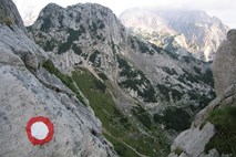 Mineva 240 let od prvega zabeleženega vzpona na Triglav