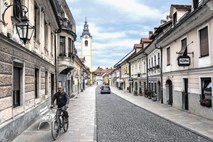 Začasno vodstvo v kamniškem zavodu za turizem, šport in kulturo