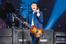 Paul McCartney je videl boga