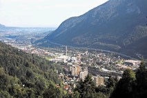 Jesenice niso več (samo) obubožano železarsko mesto