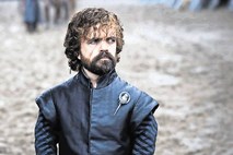 Peter Dinklage vrgel kost oboževalcem Igre prestolov