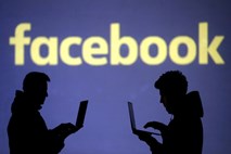 Facebook ne skrbi za duševno zdravje svojih moderatorjev  vsebin