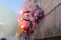 Globe za Maribor, Olimpijo in Muro