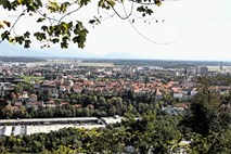 Kranj – mesto, ki išče samo sebe