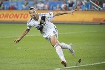 #video Ibrahimović presenetil tajske dečke