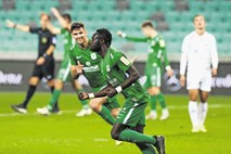 Maribor in Olimpija uspešno napovedala derbi